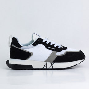 arman exchange (black&grey&white)