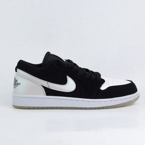 Air Jordan 1 Low SE 'Diamond (black)