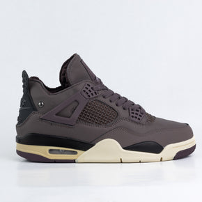 Nike Air Jordan 4 Retro x A Ma Maniere Violet Ore