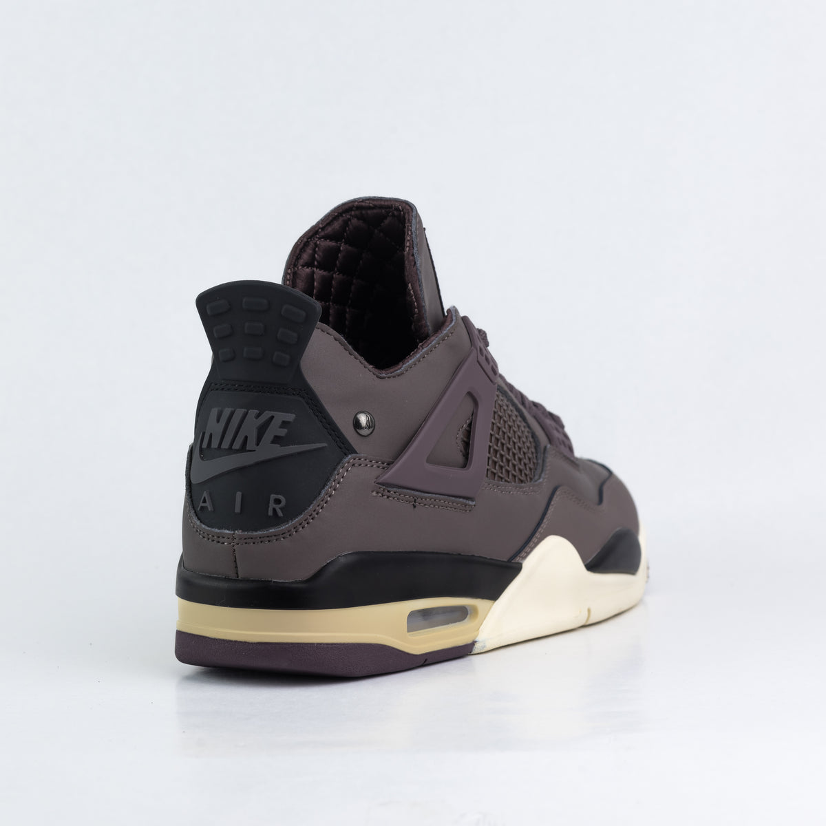 Nike Air Jordan 4 Retro x A Ma Maniere Violet Ore