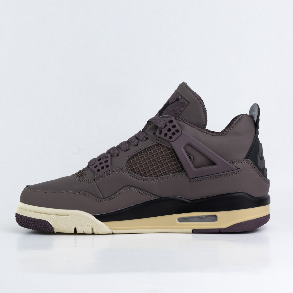 Nike Air Jordan 4 Retro x A Ma Maniere Violet Ore