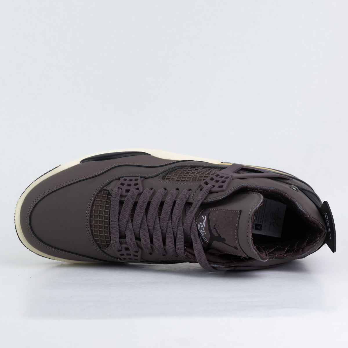 Nike Air Jordan 4 Retro x A Ma Maniere Violet Ore