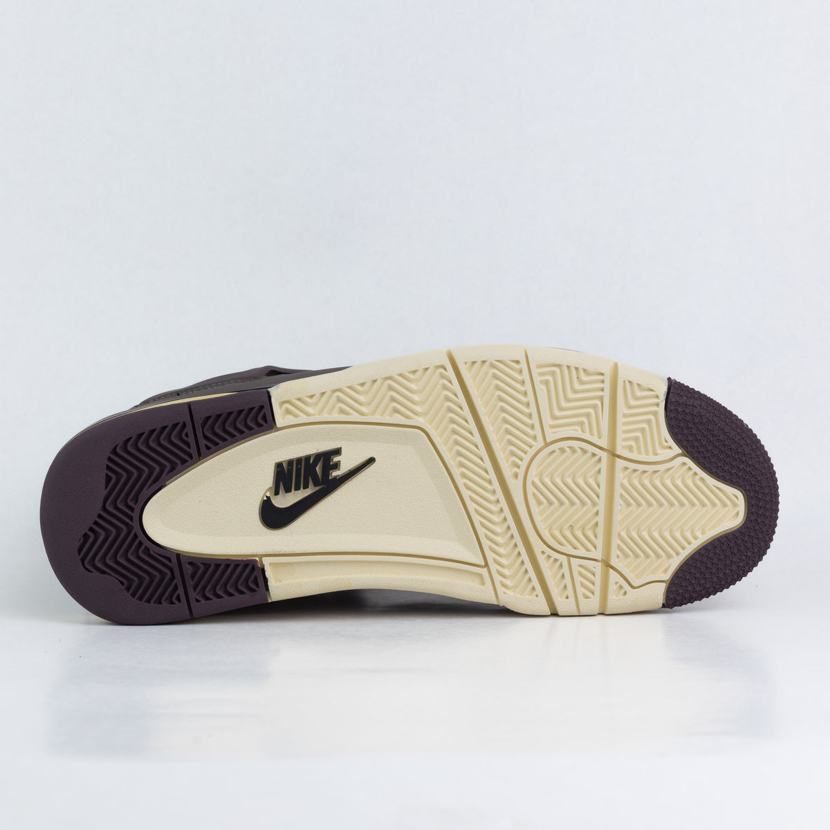 Nike Air Jordan 4 Retro x A Ma Maniere Violet Ore