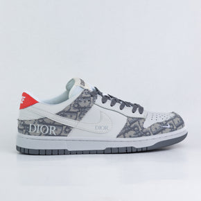 NIKE SB X DIOR (WHITE&GRAY)