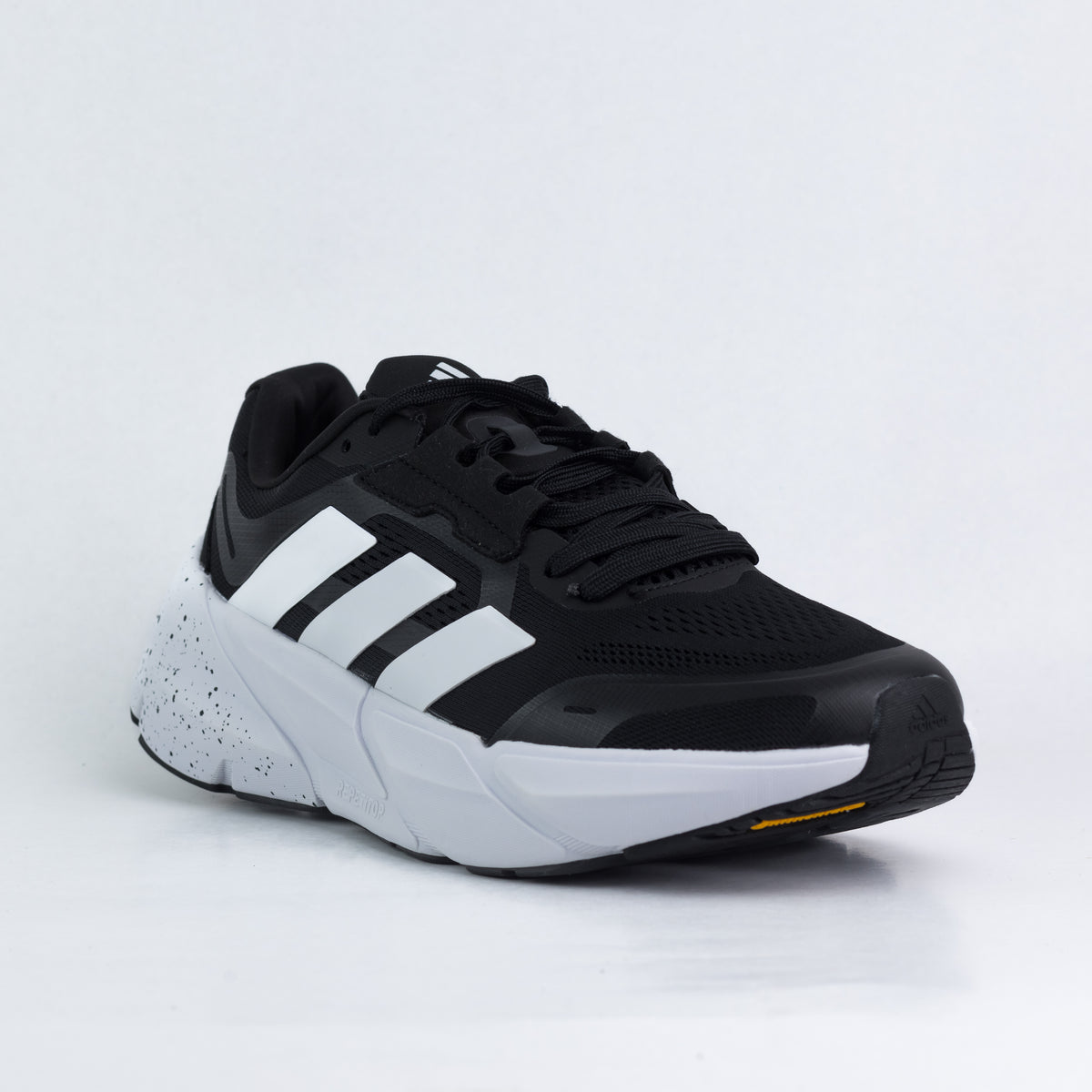 ADIDAS ADISTAR (WHITE&BLACK)