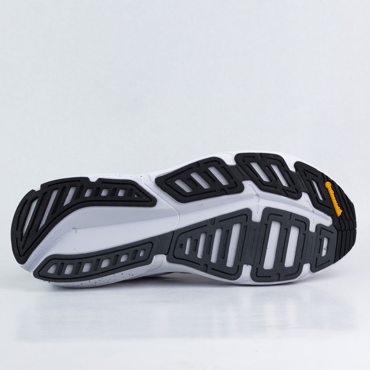 ADIDAS ADISTAR (WHITE&BLACK)
