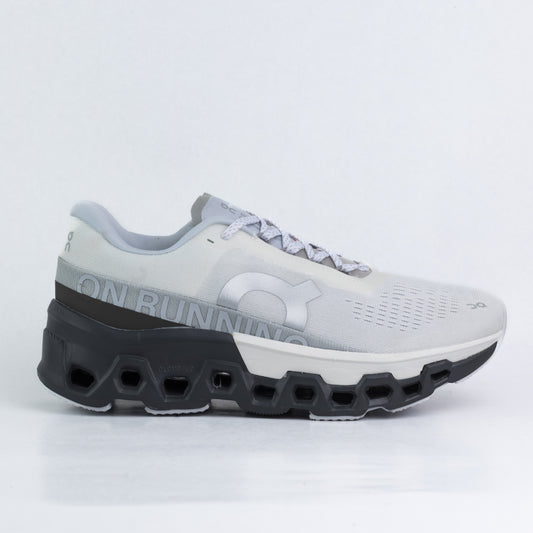 On Cloudtilt Loewe X  (grey&black)