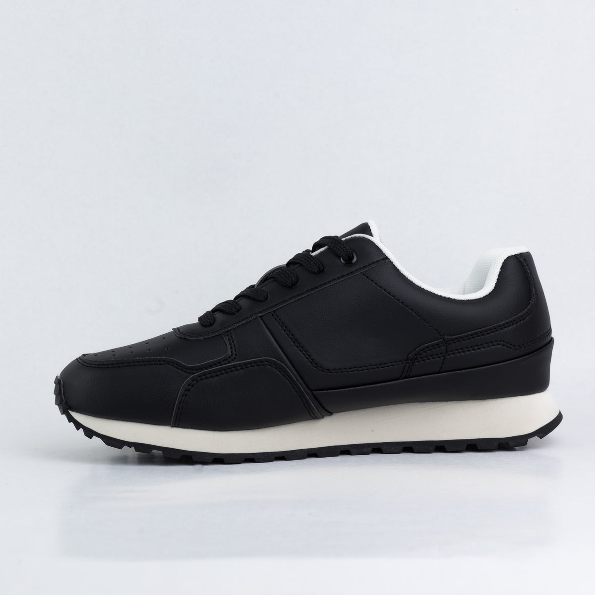 Zara Casual Shoes (BLACK)