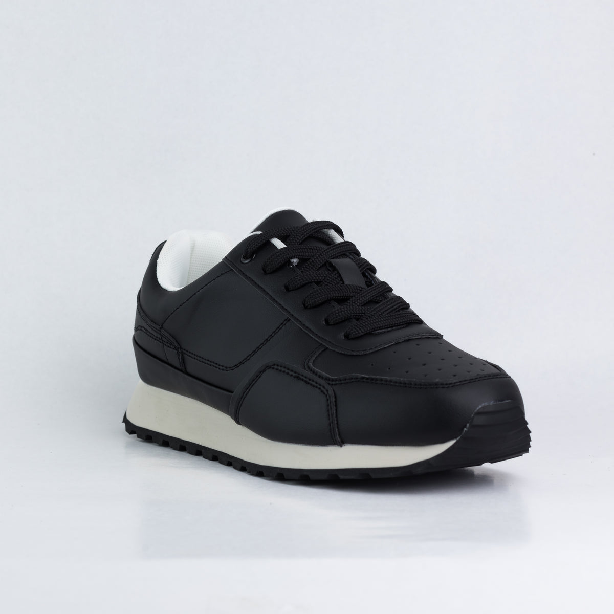 Zara Casual Shoes (BLACK)