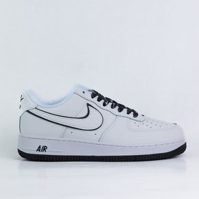 AIR FORCE 1(WHITE&BLACK)