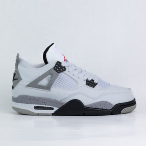 Air Jordan 4 Retro OG cement