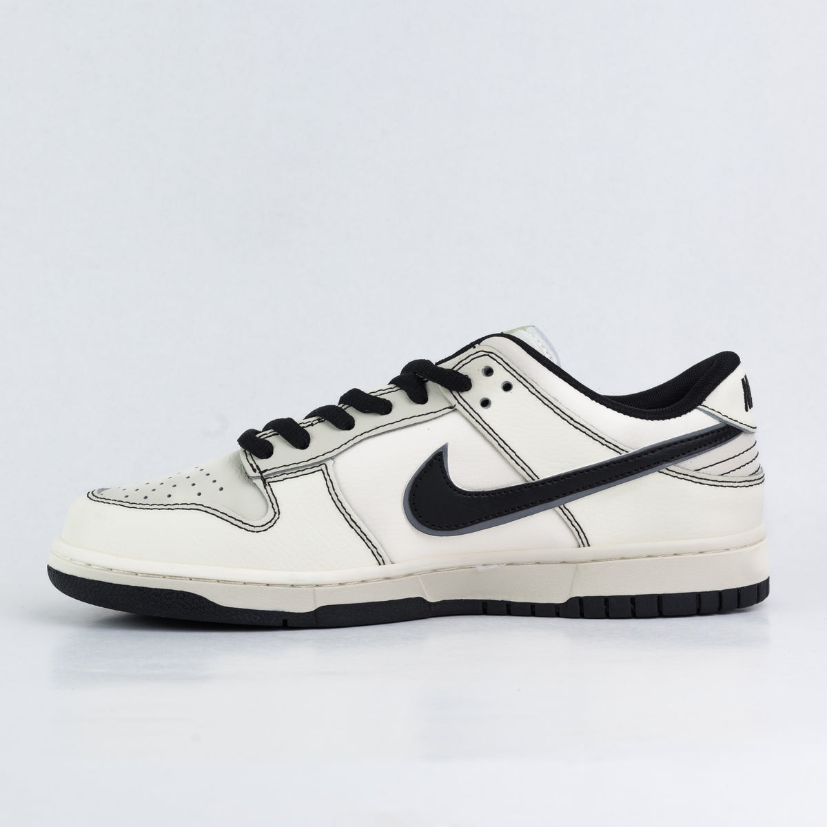 Nike supreme SB (pige&black)