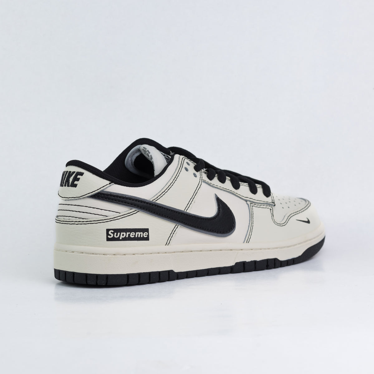 Nike supreme SB (pige&black)