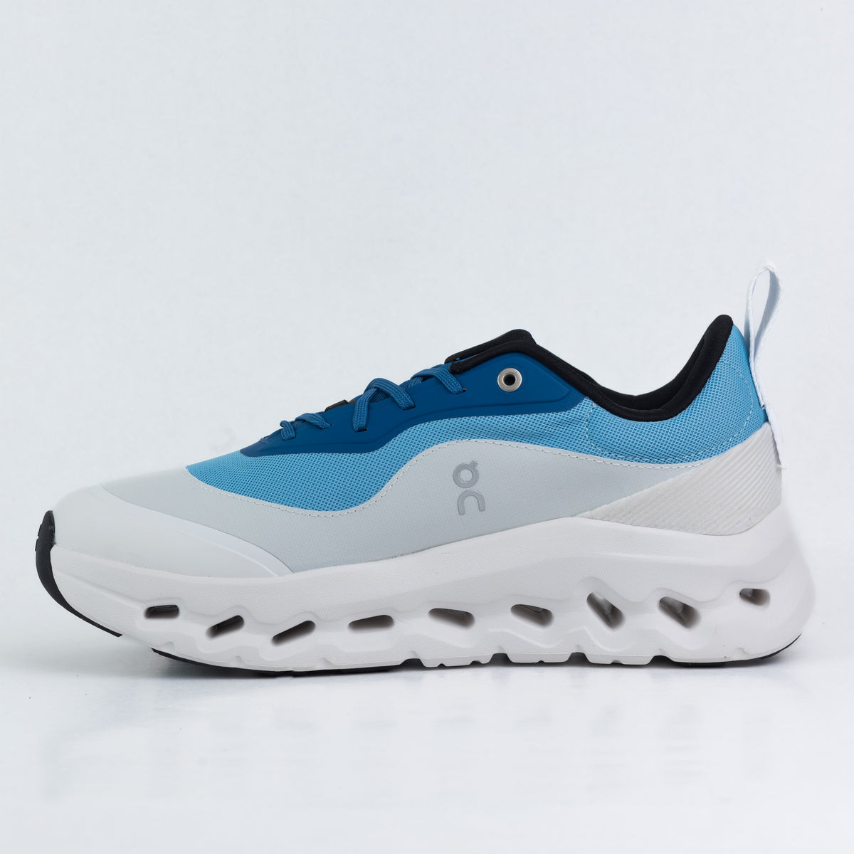 On Cloudtilt Loewe X  (white&blue)