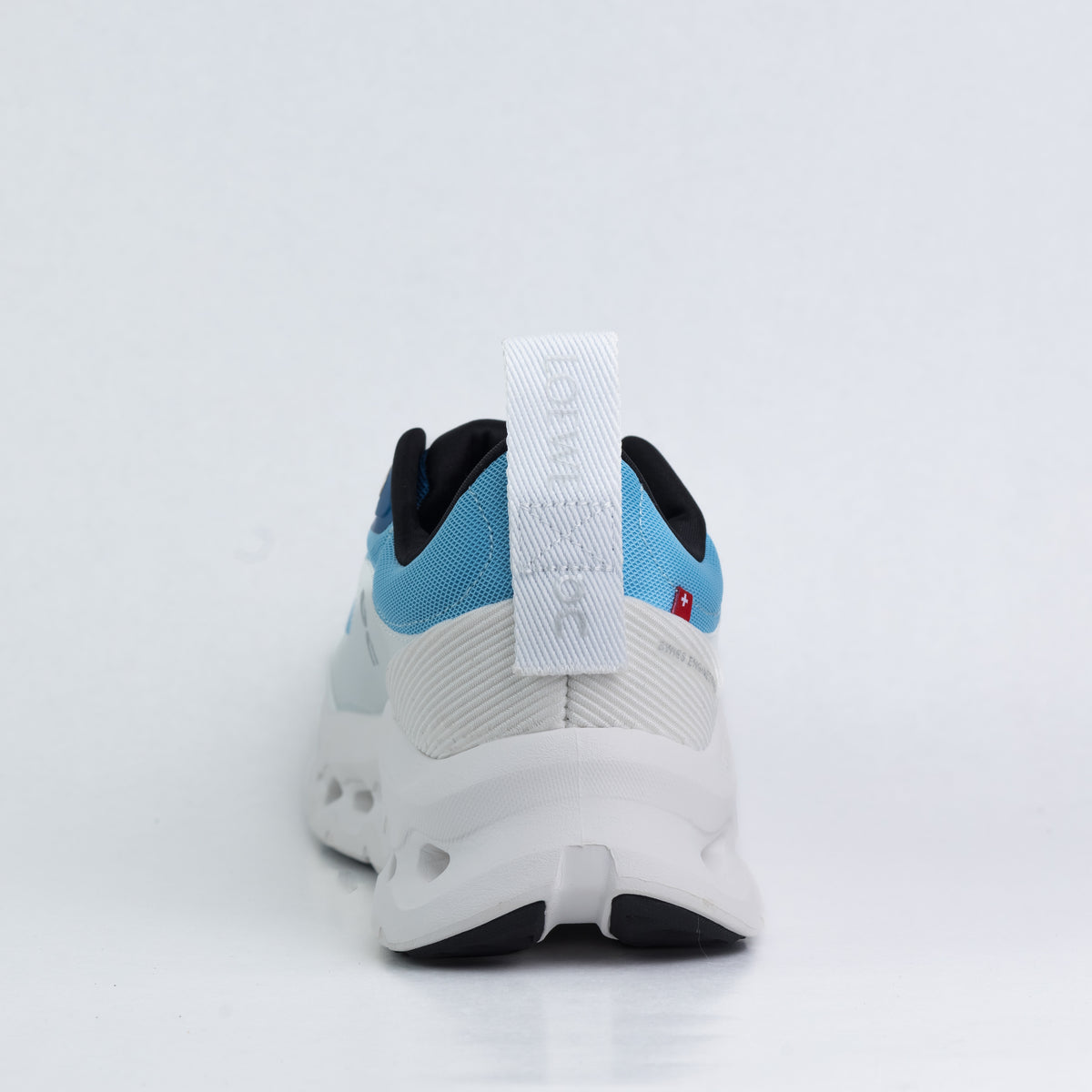 On Cloudtilt Loewe X  (white&blue)