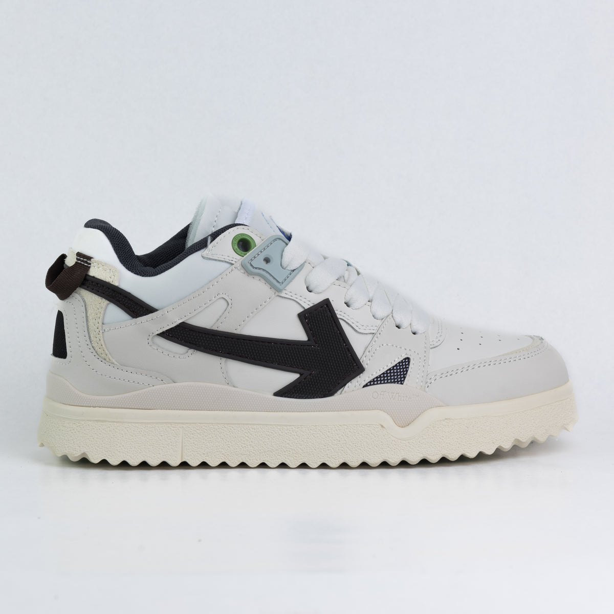 Off-White Sneakers (pige&black)