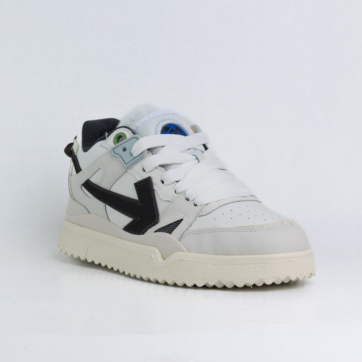 Off-White Sneakers (pige&black)