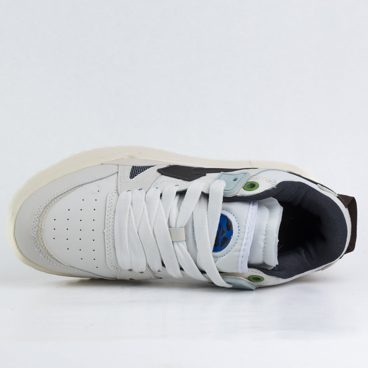 Off-White Sneakers (pige&black)