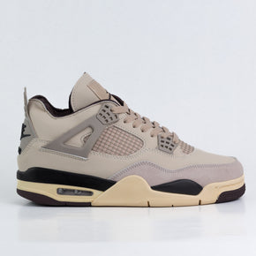 Air Jordan 4 x A Ma Maniere 'Fossil Stone'