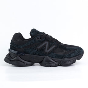 new balance 9060 (dark green&black)