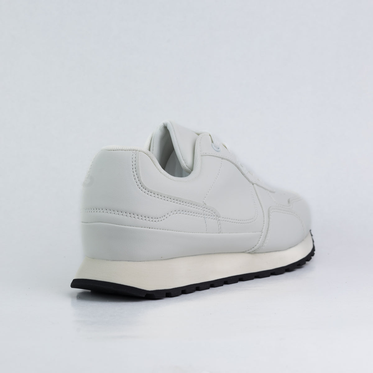 Zara Casual Shoes (WHITE)