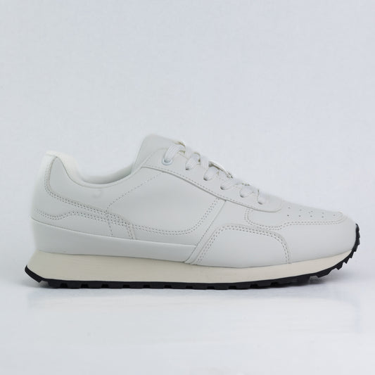 Zara Casual Shoes (WHITE)