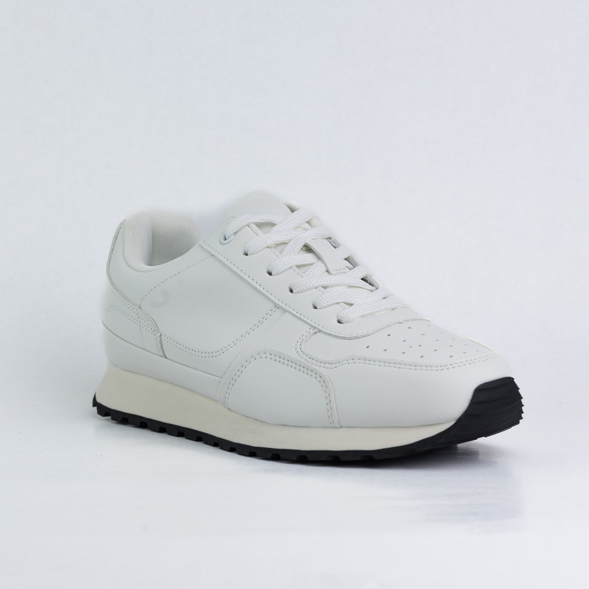 Zara Casual Shoes (WHITE)