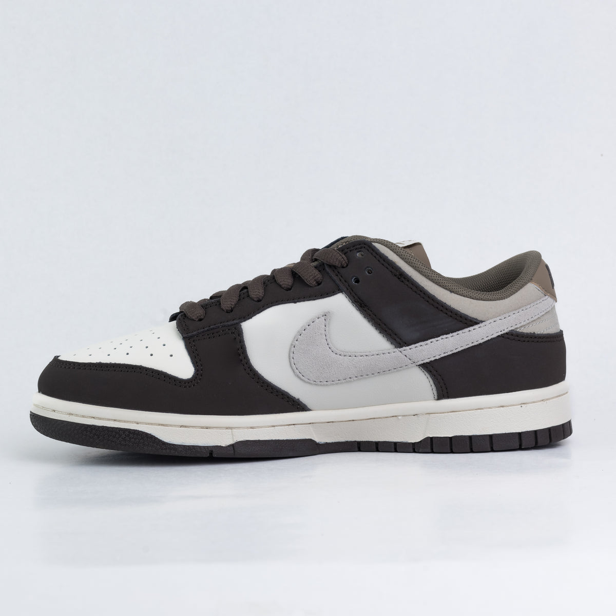 SB NIKE DUNK (PIGE&BROWN)