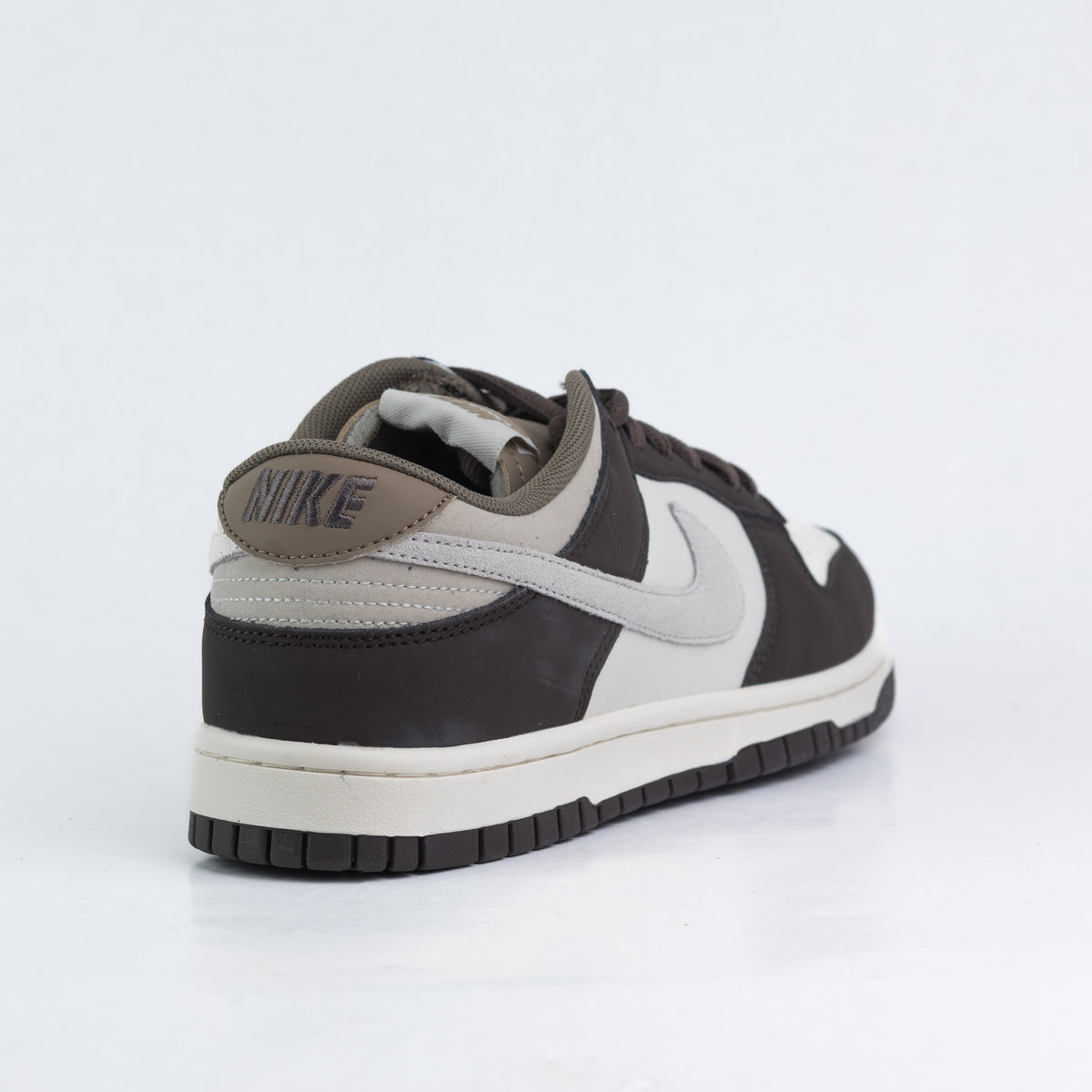 SB NIKE DUNK (PIGE&BROWN)