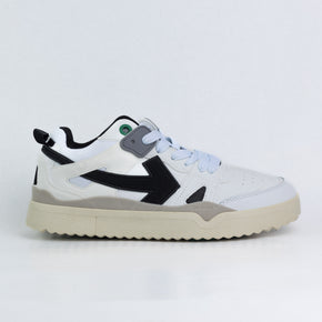 Off-White Sneakers (white&black)