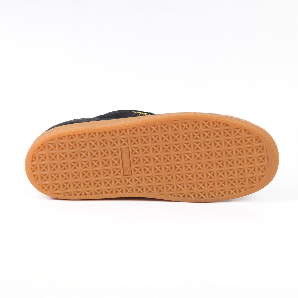 Puma SUEDE XL Black Gum