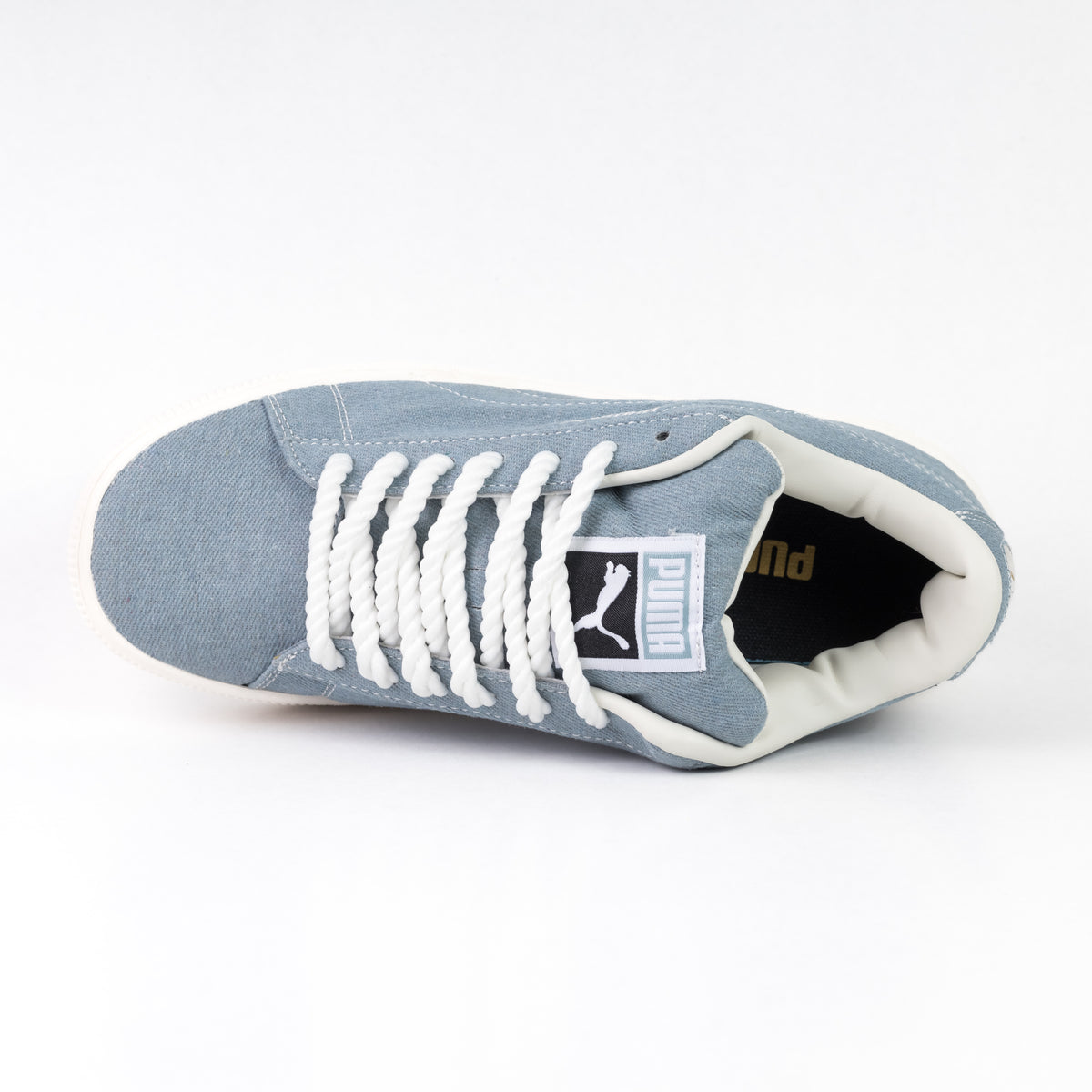Puma SUEDE XL Low Lights