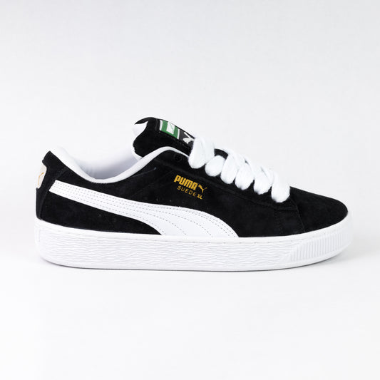 Puma SUEDE XL Black