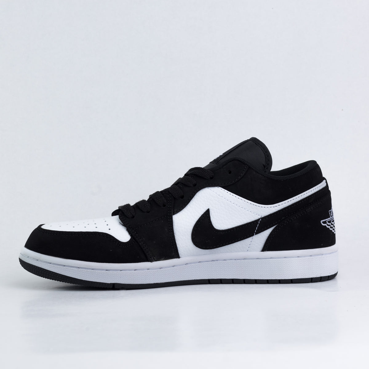 Nike SB Banda (black&white)