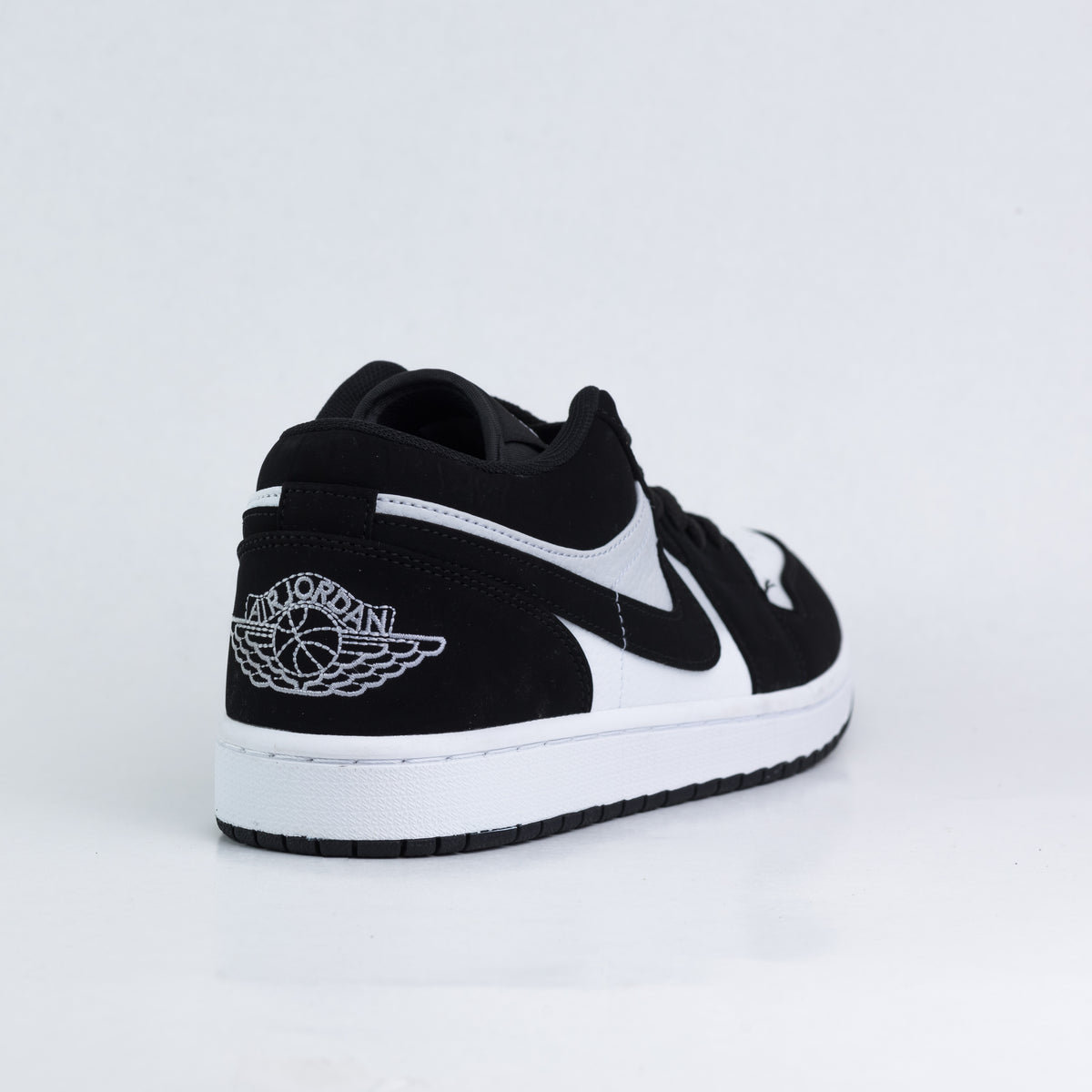 Nike SB Banda (black&white)