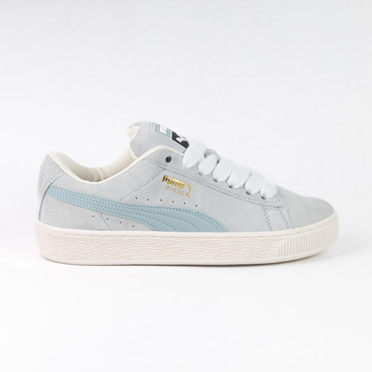 Puma SUEDE XL Baby Blue