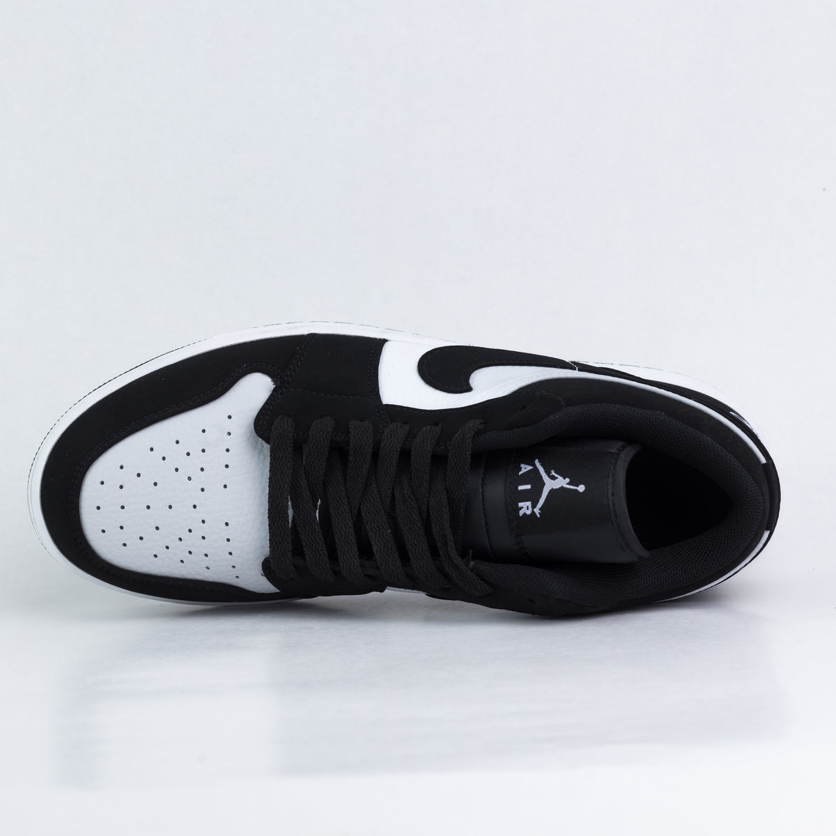 Nike SB Banda (black&white)