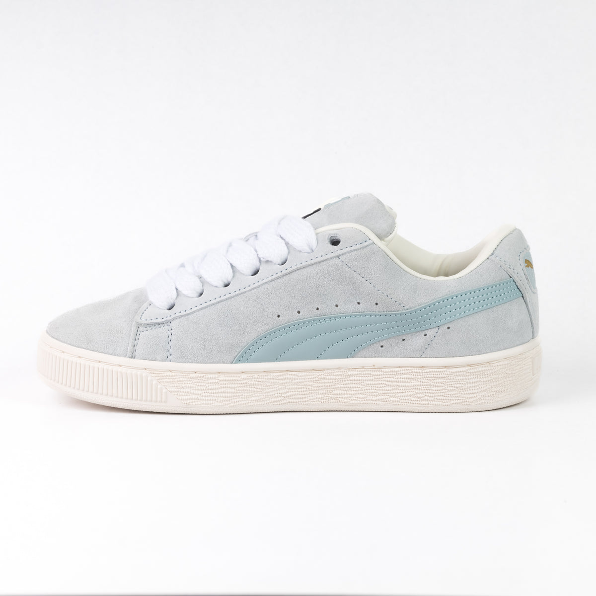 Puma SUEDE XL Baby Blue
