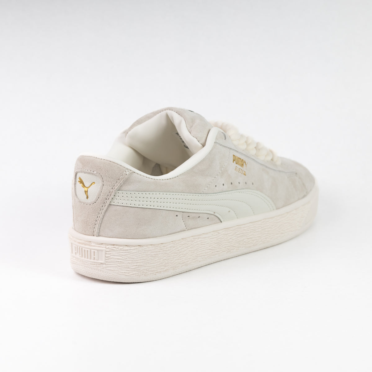 Puma SUEDE XL Rope Frosted Lvory