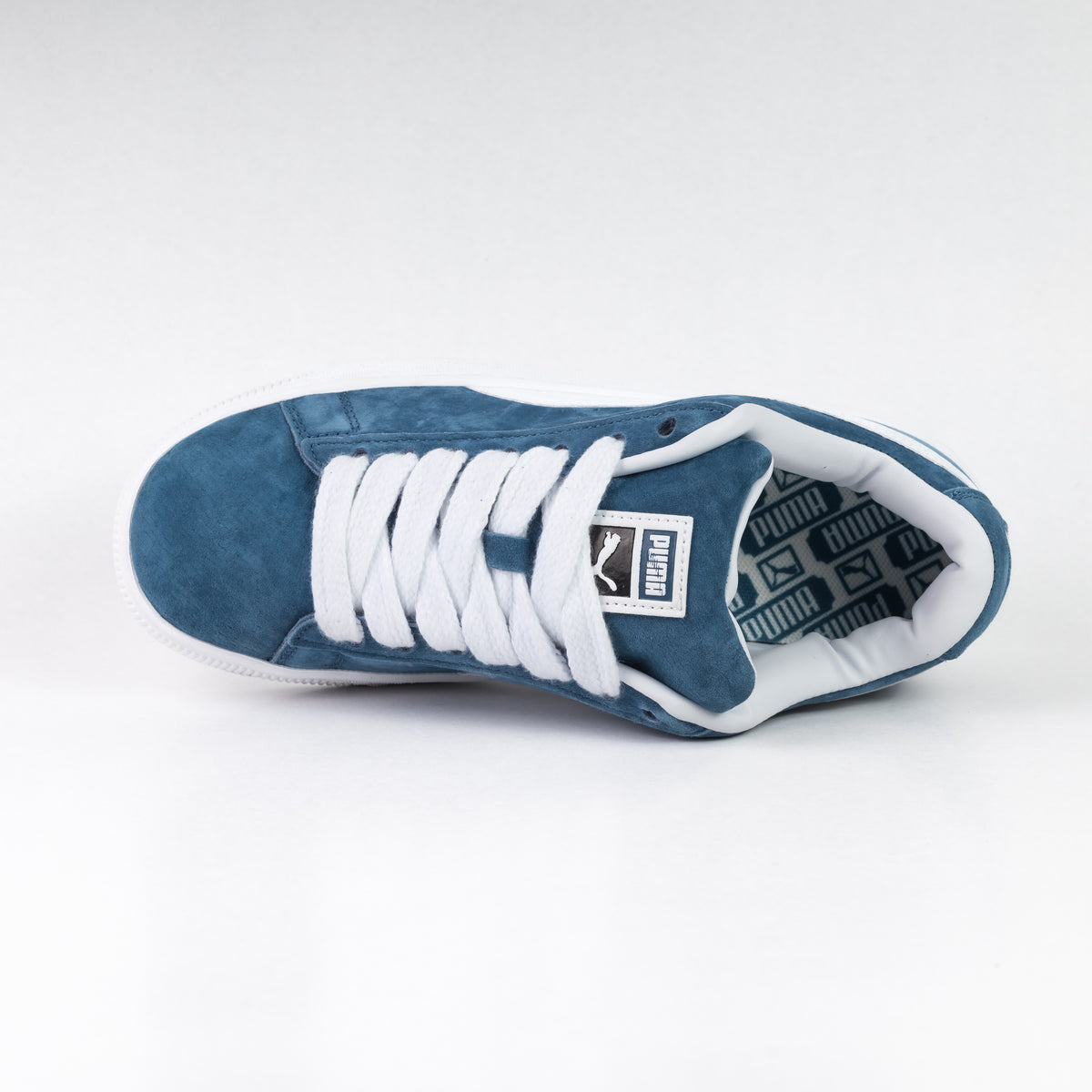 Puma SUEDE XL Team Royal