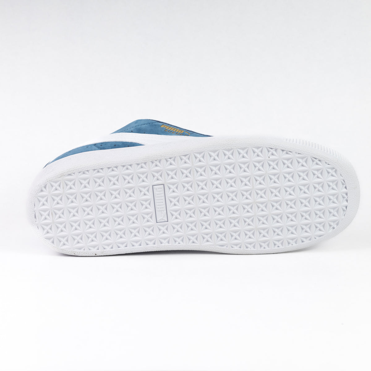 Puma SUEDE XL Team Royal