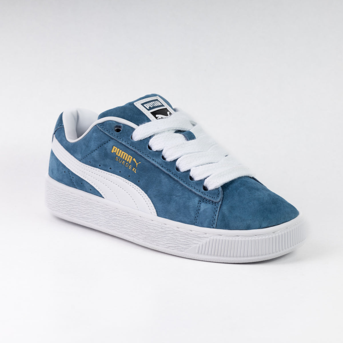 Puma SUEDE XL Team Royal