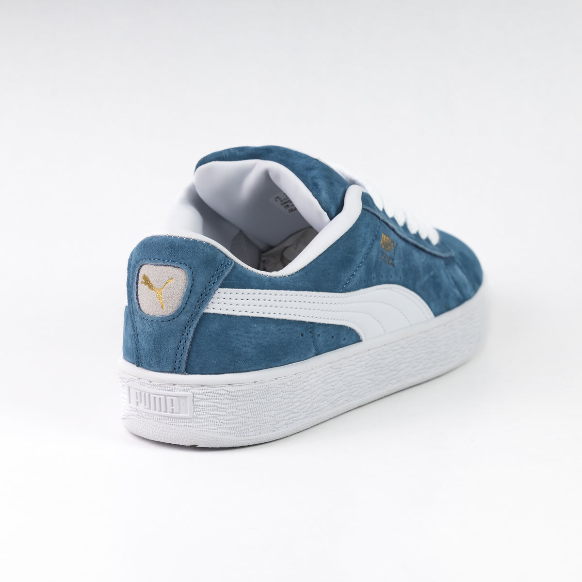 Puma SUEDE XL Team Royal