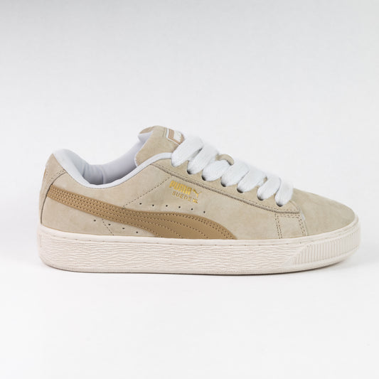 Puma SUEDE XL Beige Sand