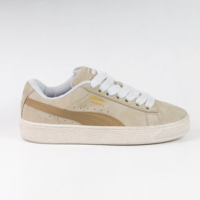 Puma SUEDE XL Beige Sand
