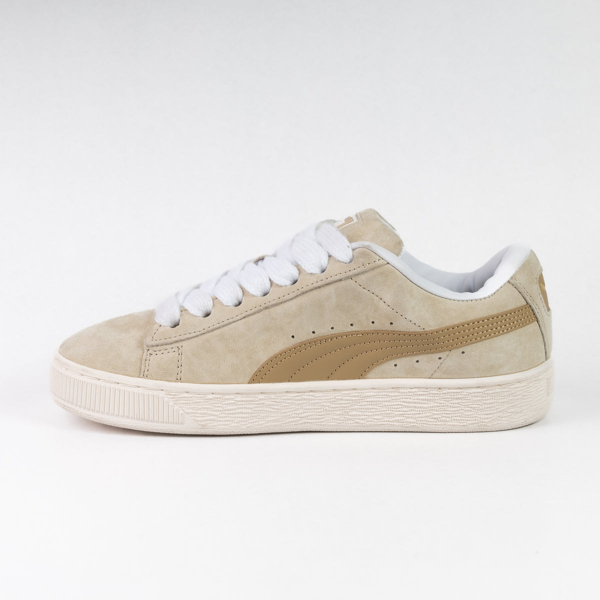 Puma SUEDE XL Beige Sand