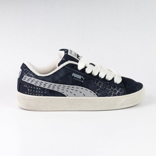 Puma SUEDE XL SMate Blue