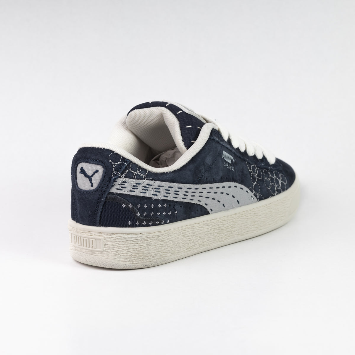 Puma SUEDE XL SMate Blue