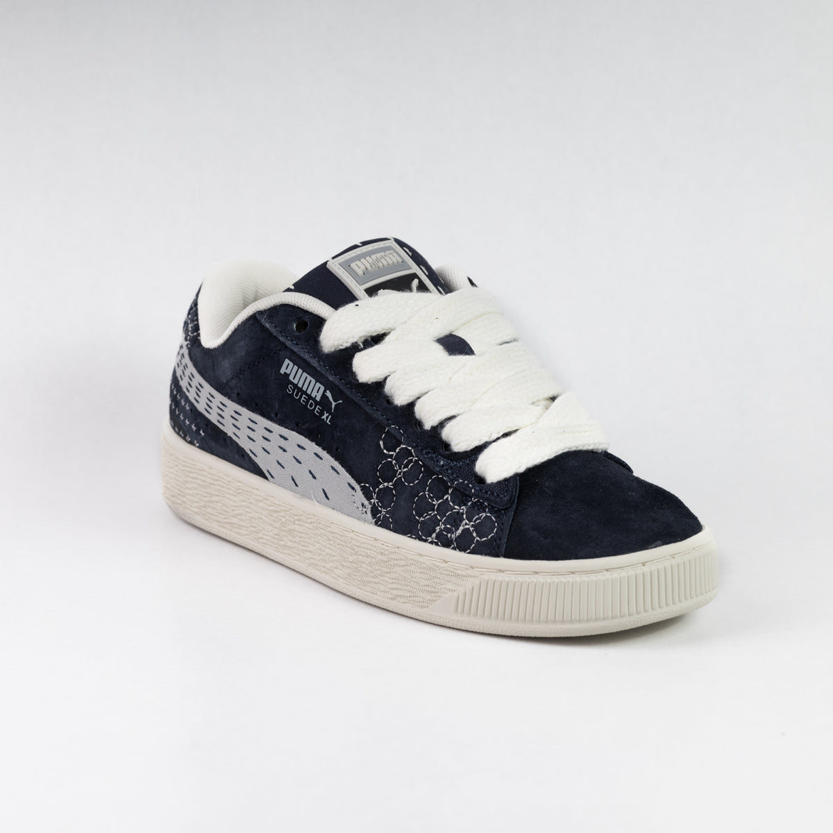 Puma SUEDE XL SMate Blue