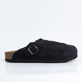 Birkenstock Boston (black)